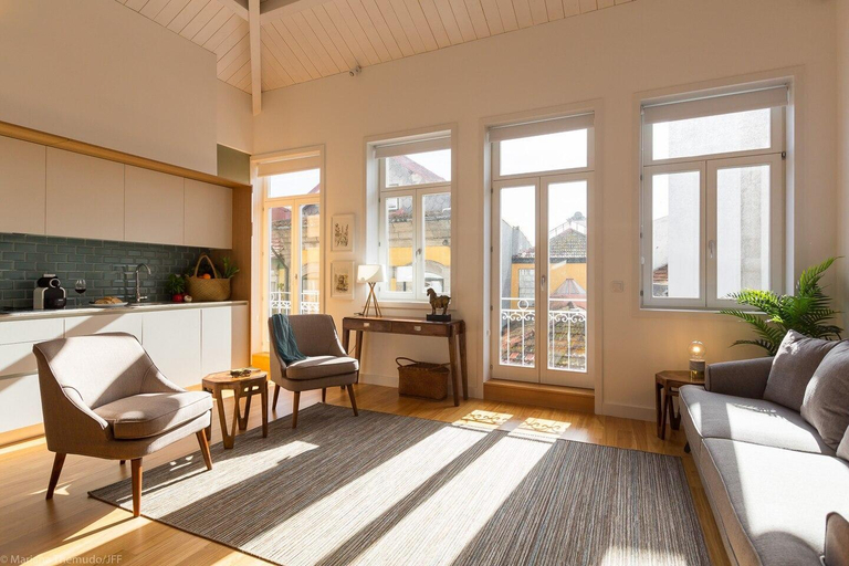 Others 5, Comercio RIBEIRA Luxury Penthouse Apartment, Porto