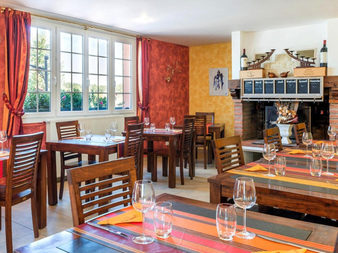 Food & Drinks 5, Logis Hotel l'Adourable Auberge, Hautes-Pyrénées