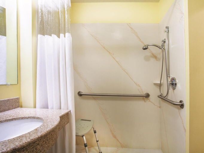 Bathroom 4, Comfort Inn & Suites Port Charlotte-Punta Gorda, Charlotte