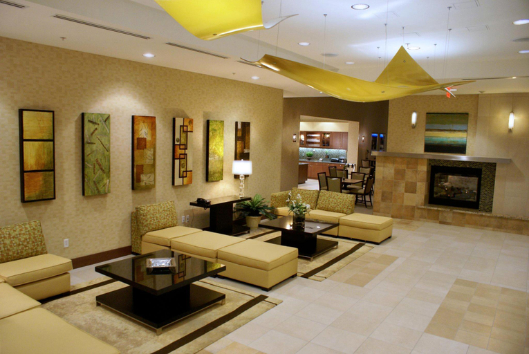 Public Area