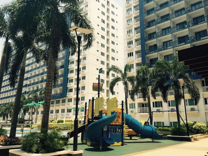 Exterior & Views 2, Jericho's Place, Pasay City