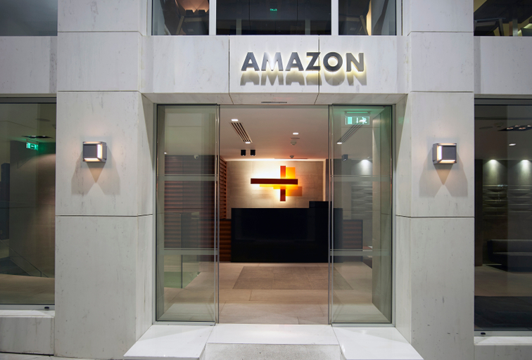 Exterior & Views 2, Amazon Hotel, Attica