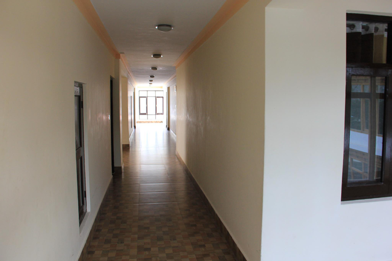 Public Area 3, Hotel Royal Gasho, Kargil