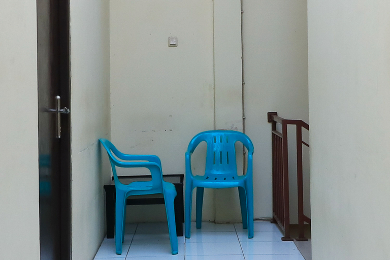 Exterior & Views, Guest House Samarinda by ZUZU, Samarinda