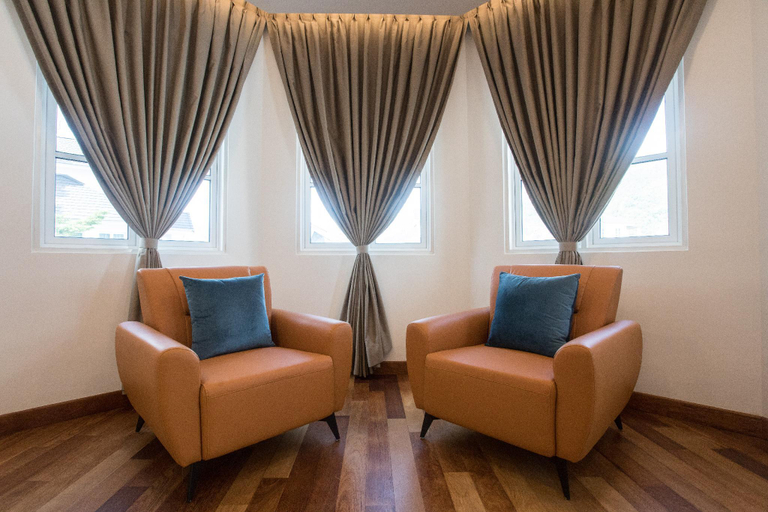 Others 4, Turf Resort Penang - 4 Bedrooms Bungalow, Penang Island