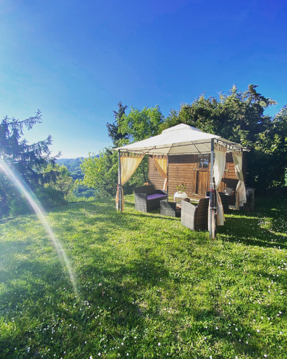 Others 5, Apartment le scalette a relaxing oasis near Florence, Florence
