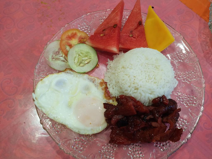 5, Ocean View Lodging House, Oslob