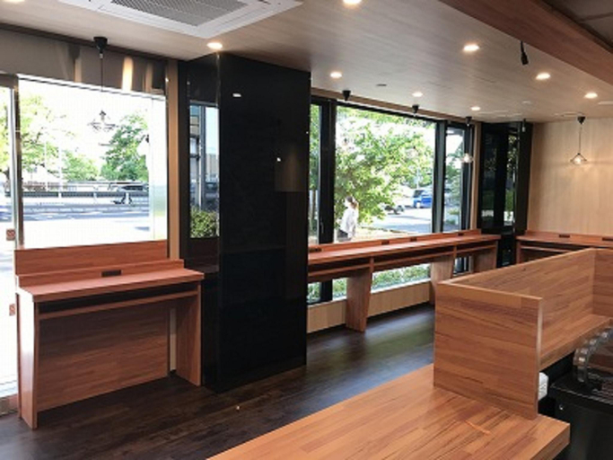 Public Area 2, HOTEL LiVEMAX Nishinomiya, Nishinomiya