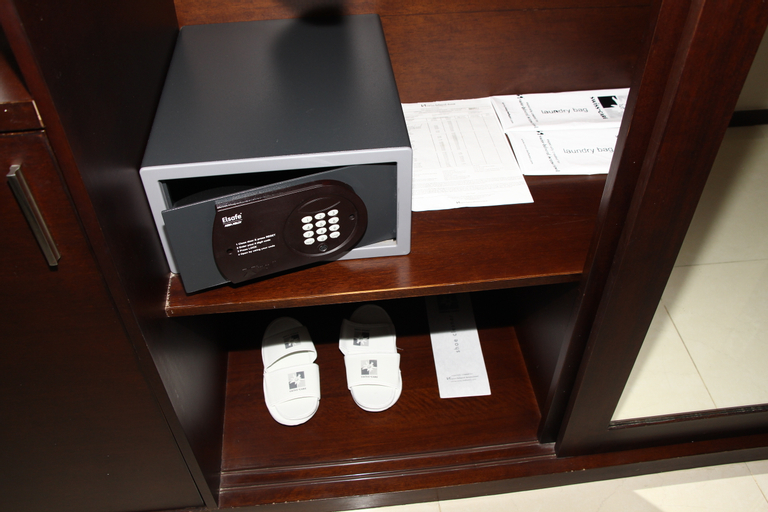 Amenities 20