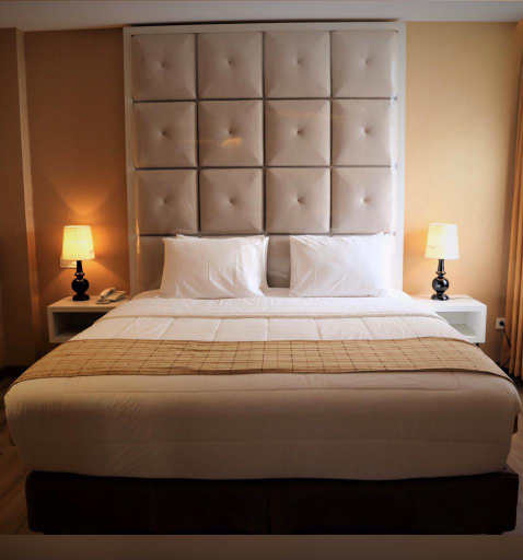 Bedroom 3, Geowisata Inn, Bandung