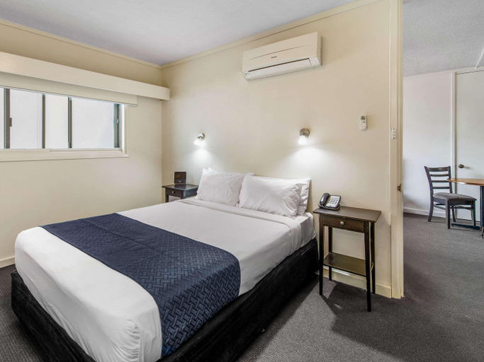 Bedroom 3, Econo Lodge North Adelaide, Adelaide