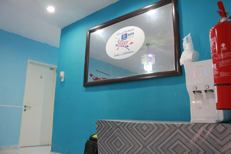 Others 1, Q Hotel by ZUZU, Perlis