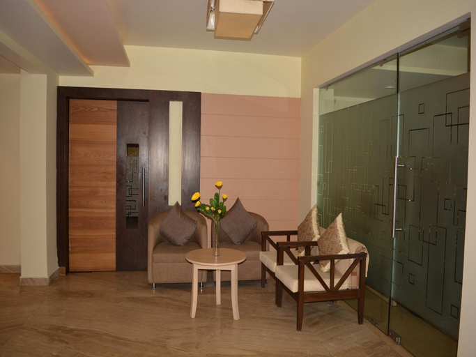 Others 5, Hotel Krrish, Patna