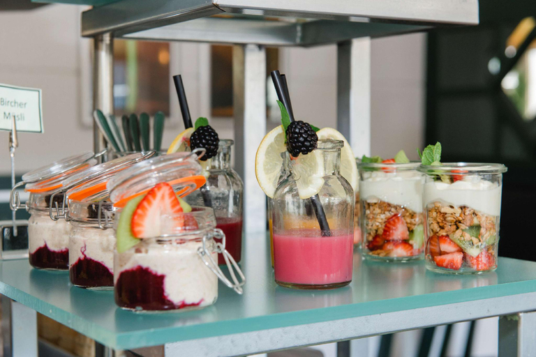 Food & Drinks 3, Hotel Concorde, Schwarzwald-Baar-Kreis