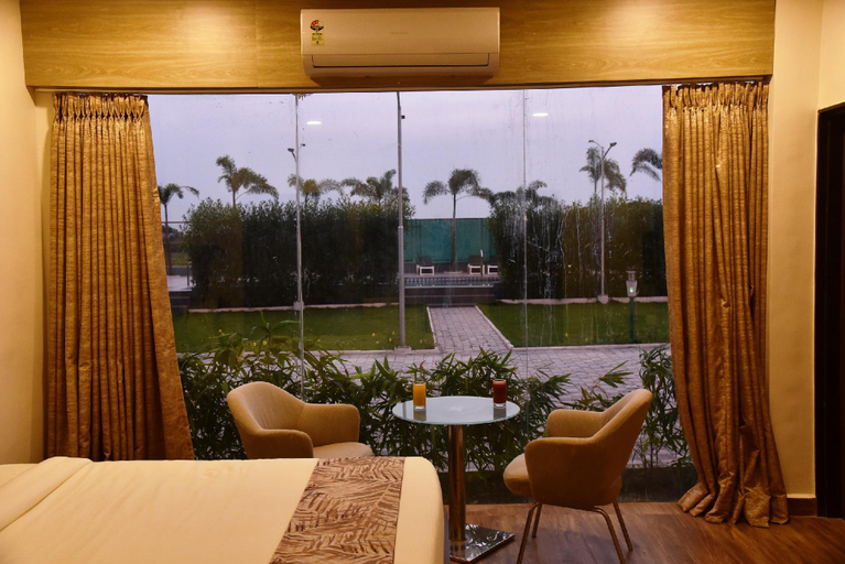 Others 4, Carina Retreat Resort, Gir Somnath