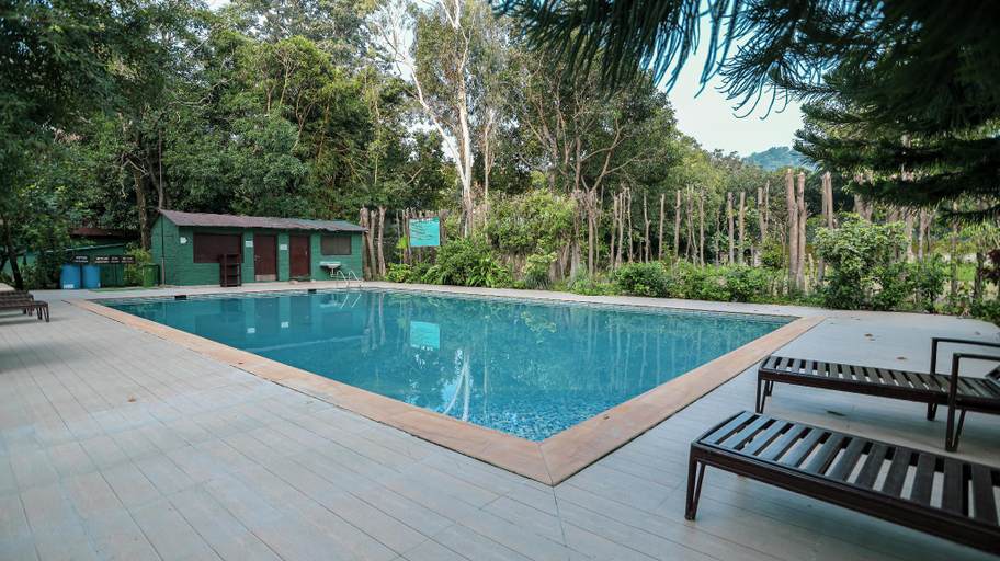 Sport & Beauty 2, Riverside By Aahma, Nainital