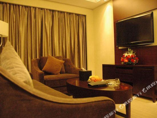 Others 4, Centenio Kingdom Hotel, Foshan