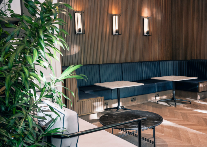 Public Area 2, PAGE8, Page Hotels, London