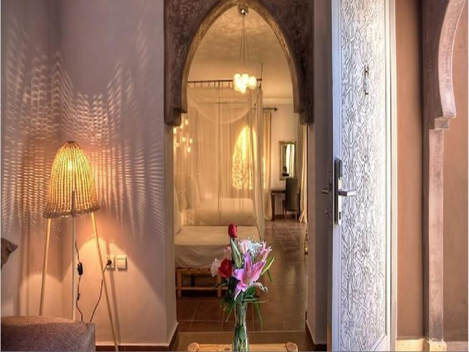 Public Area 4, Taj Atlas Wellness Boutique Hotel & Spa, Al Haouz