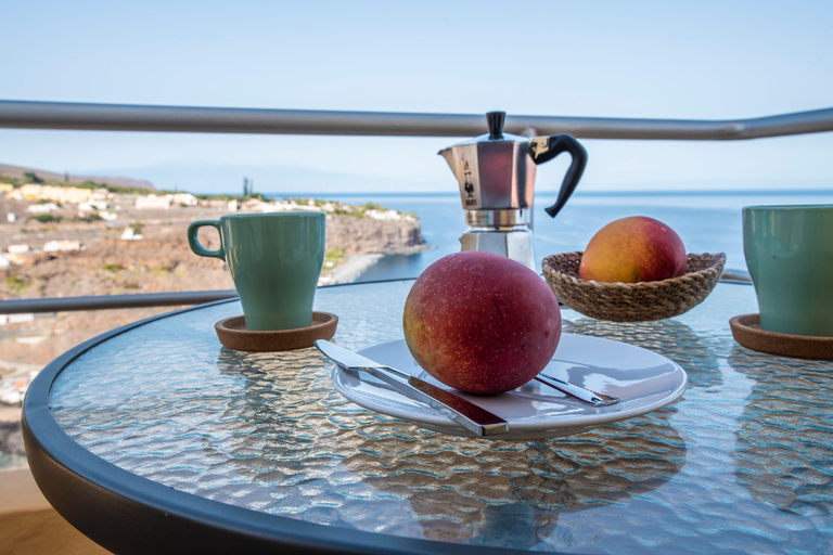 Food & Drinks, Amazing Views - Casa Los Mangos, Santa Cruz de Tenerife
