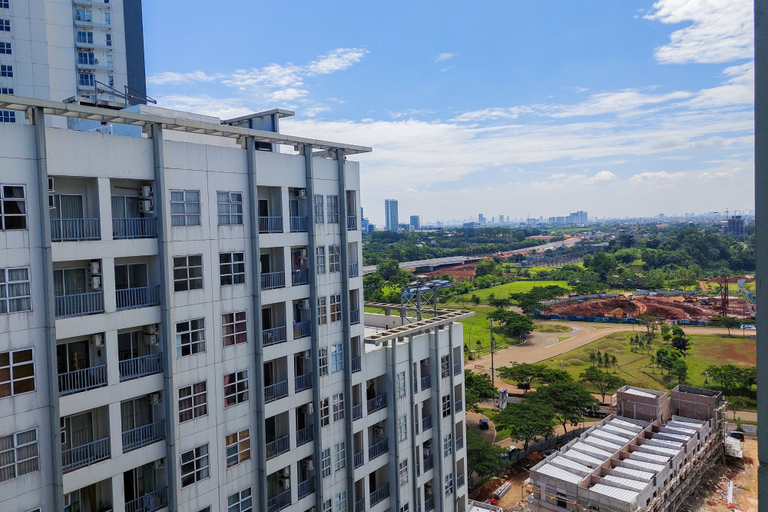 Others 4, Fancy and Nice Studio at Saveria BSD City Apartment By Travelio, Tangerang
