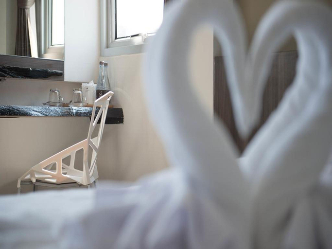 Bedroom 3, Veethara Boutique Hotel, Muang Udon Thani