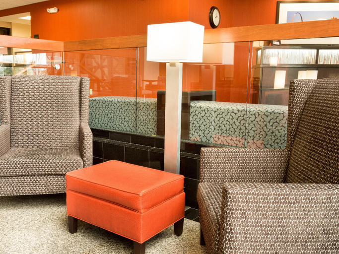 Public Area 2, Drury Inn & Suites St. Louis Airport, Saint Louis