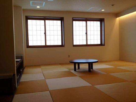Hotel Shiro, Funabashi