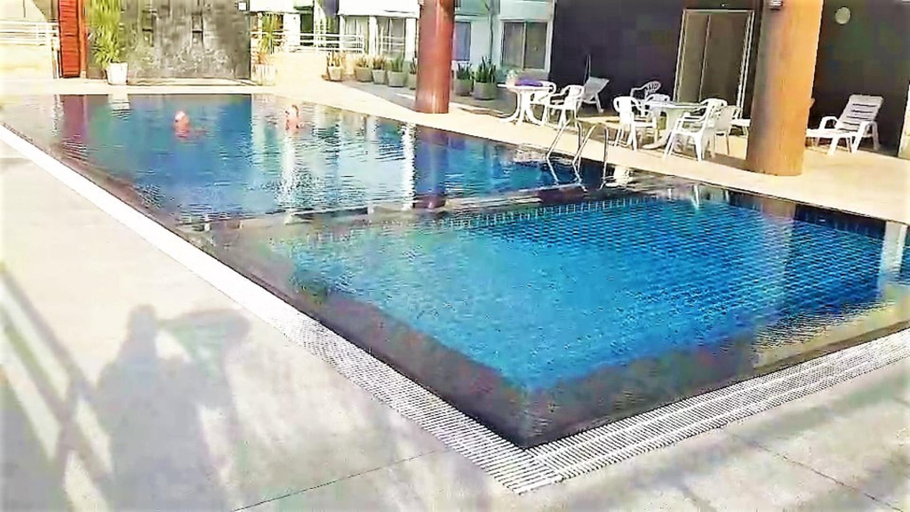 Others 5, Thip condotel Jomtien studio apartment on soi 7, Pattaya