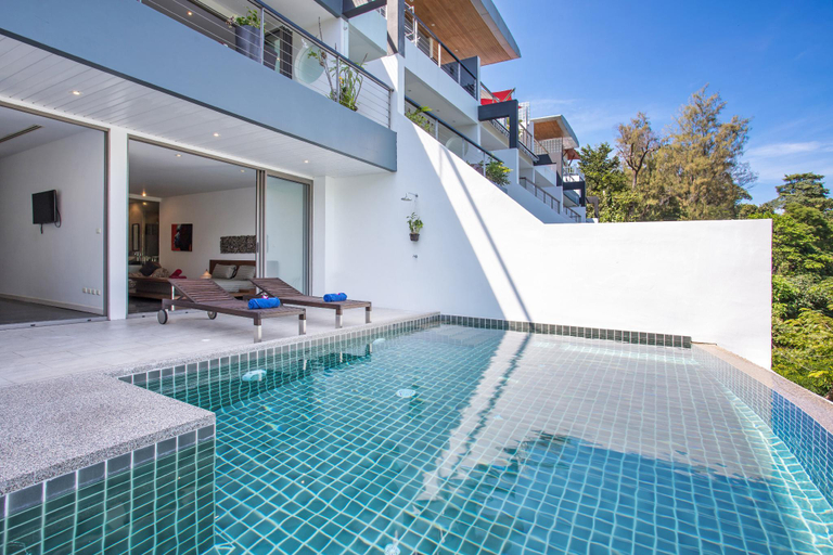 Others 4, Villa atika, Phuket Island