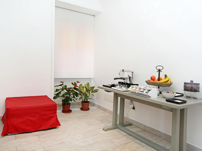Others 3, Houspitality Nero B&B, Rome