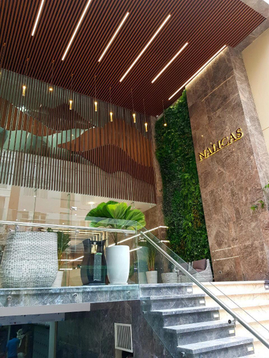 Exterior & Views 2, Nalicas Hotel, Nha Trang