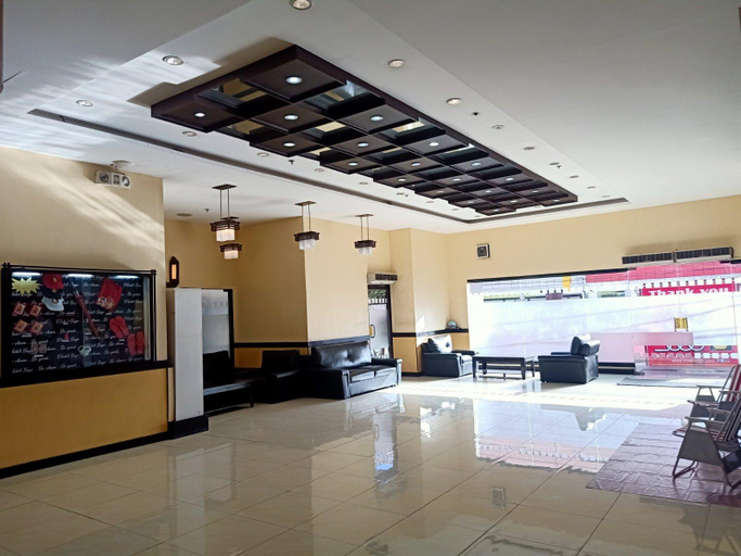 Public Area 2, Hotel Sogo Buendia, Pasay City
