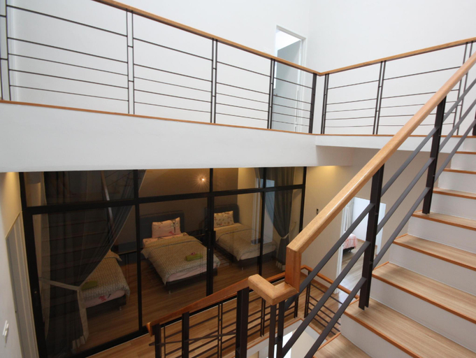 Public Area 2, Shamrock Beach Villas 9, Penang Island