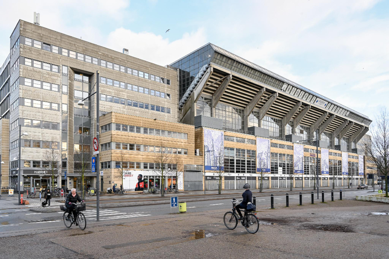 Others 4, Cozy One-bedroom apartment on the ground floor in Copenhagen sterbro, Copenhagen