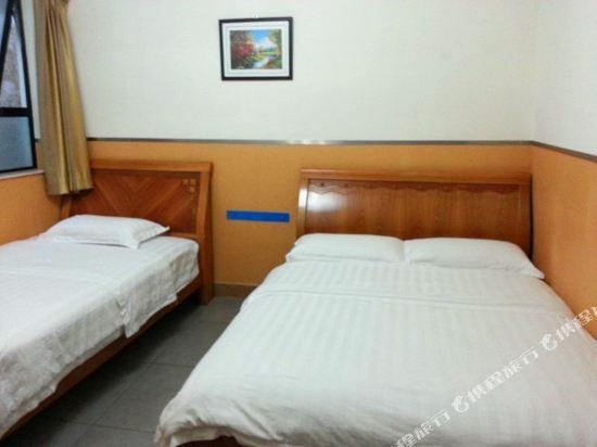 Others 3, Tin Lai Hotel, Macao