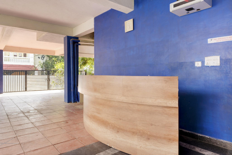 Others 5, Hotel O J2 Service Apartment, Kancheepuram