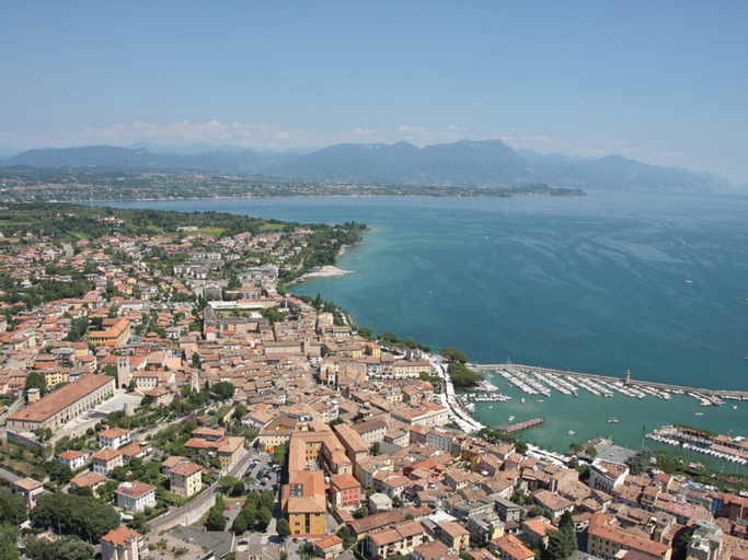 Exterior & Views 2, Hotel Bonotto, Brescia