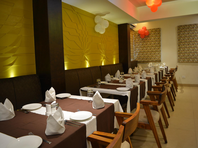 Food & Drinks 5, Hotel Krrish, Patna