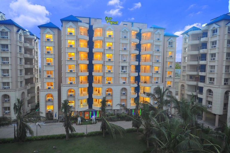 Others 1, Pipul Hotels and Resorts, Puri