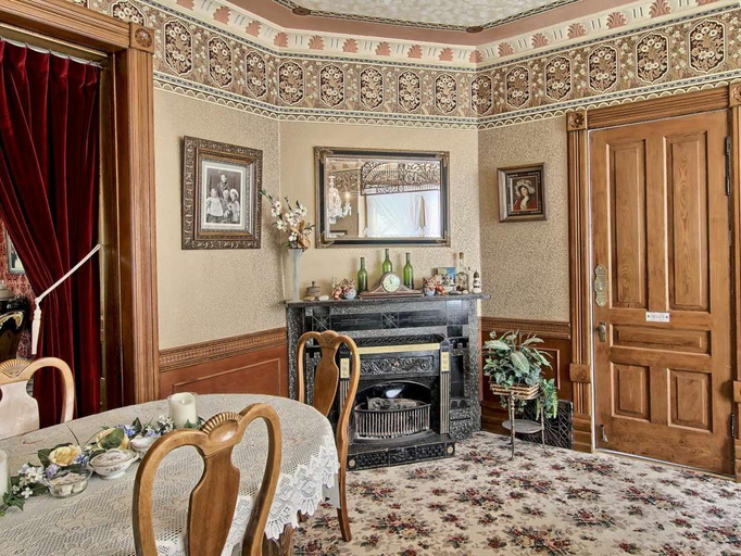 Others 5, Grand Victorian B&B Inn, Antrim
