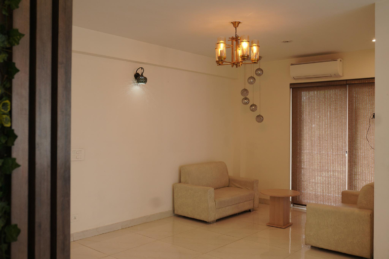 Public Area 3, White Rock By The Solitaire Hospitality, Dehradun