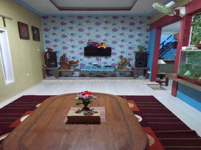 Others 5, Yumi Homestay, Bintan