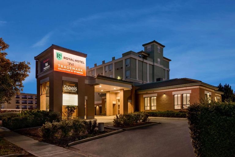 Exterior & Views 2, Royal Hotel Regina, Trademark Collection by Wyndham, Division No. 6