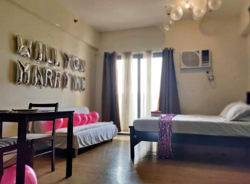 3, Condo in Alabang, Las Piñas