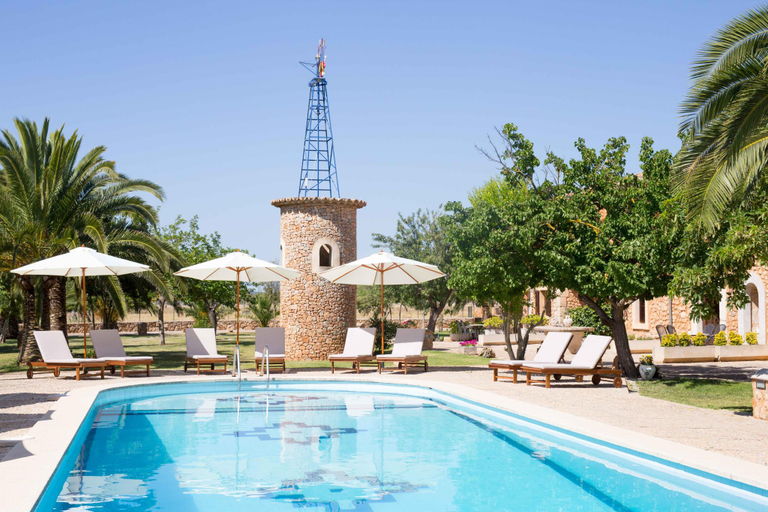 Sport & Beauty 2, Es Quatre Cantons Hotel, Baleares