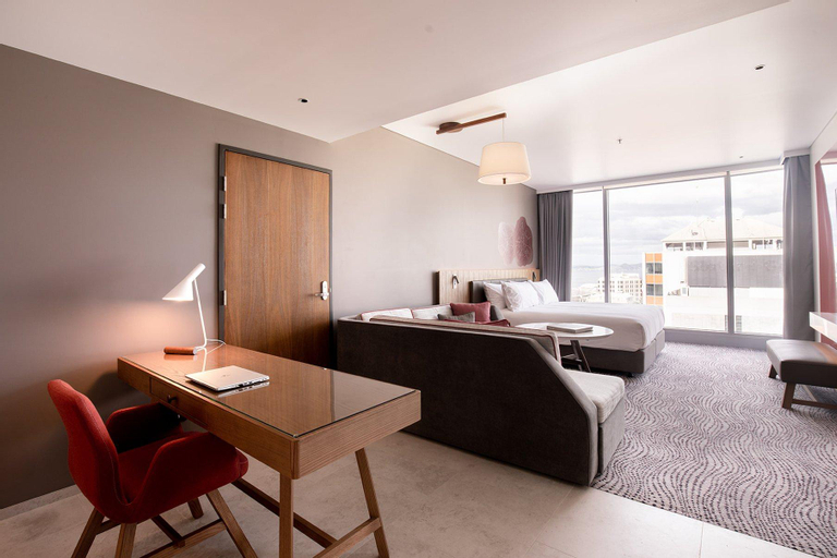 Bedroom 24