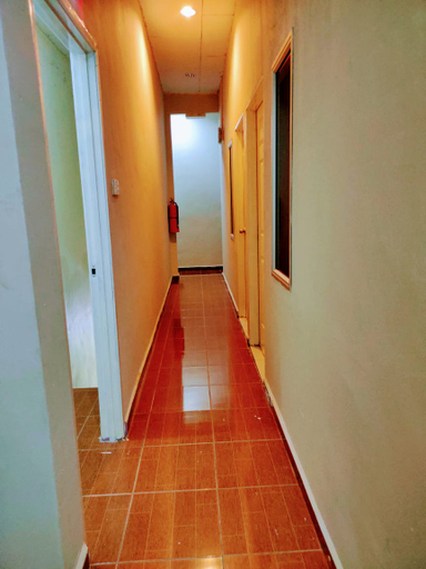 Public Area 5, Q Hotel by ZUZU, Perlis