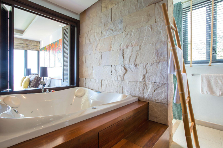 Others 5, Baan View Talay | 6BR Hilltop Villa w/ Ocean View, Ko Samui