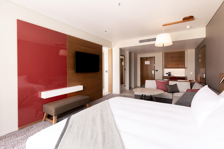 Bedroom 18